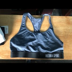 EUC VS “player” sport bra
